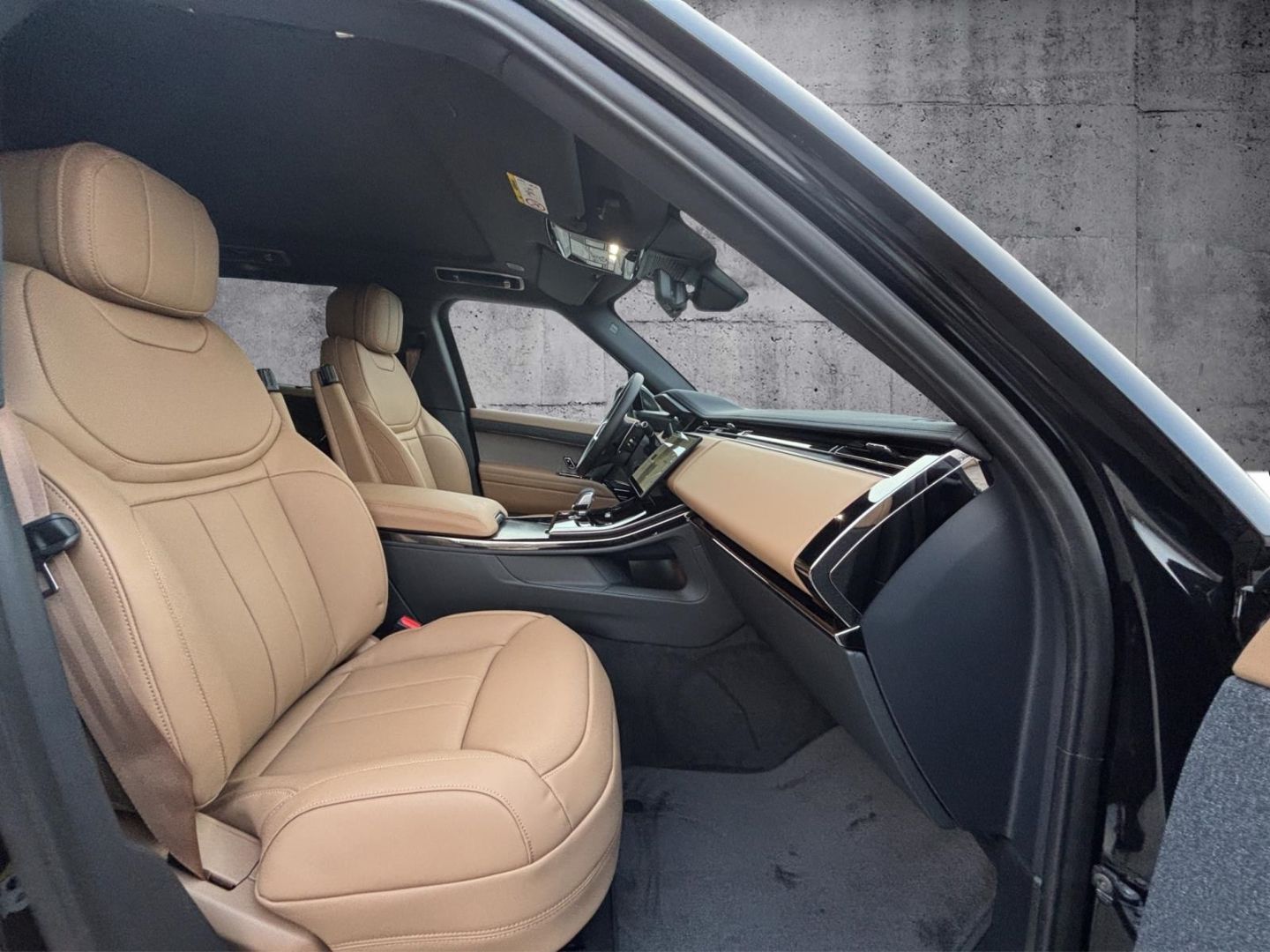 Land Rover Range Rover Sport - Bild 3