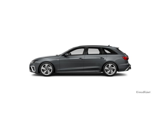Audi A4 - Bild 7