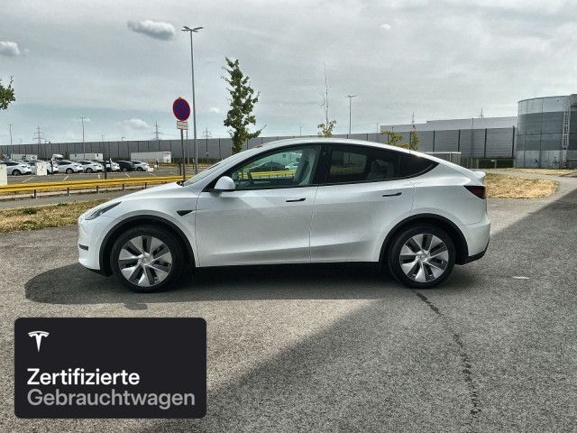 Tesla Model Y Long Range AWD foto 4