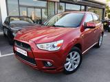 Mitsubishi Outlander 2.0 SPORT 4WD CVT - Mitsubishi Outlander: Sport