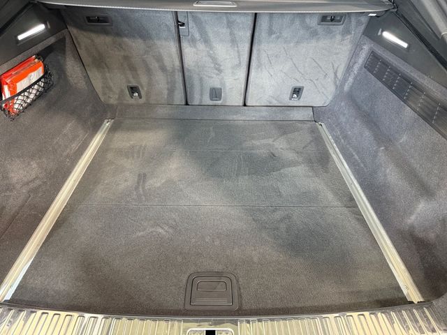 Q8 55 TFSI QUATT S LINE HD MATRIX+LUFT+AHK+PANO+