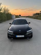 BMW 540i xDrive A - - gebrauchte BMW 540 aus dem Jahr 2019