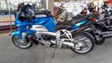 BMW K 1200 R Sport Top Zustand - Angebote entsprechen deinen Suchkriterien