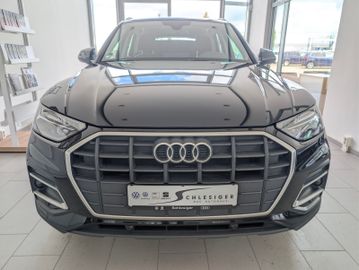 Audi Q5 - 2