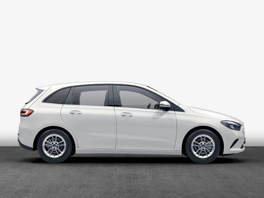 Mercedes-Benz B 180 d 7G-DCT Style|LED|EasyPack|Kamera|Shz