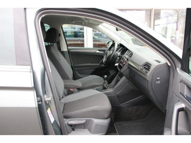 Tiguan Comfortline 1,4 l TSI ACT 110 kW (150 PS)