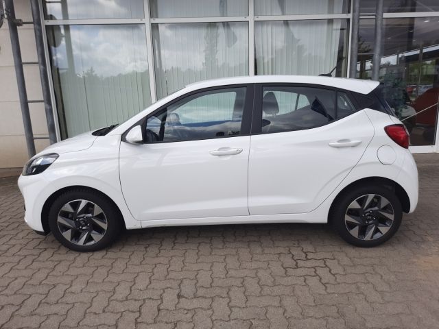 Hyundai i10 – Bild 2