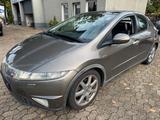Honda Civic 5-trg. 1.8 Executive Xenon Sitzheizung - Honda Civic aus 2007: Ex