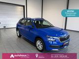 Skoda Kamiq 1.0 TSI Ambition  DSG|Navi|LED|Sitzhzg - Skoda Kamiq in Solingen