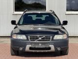 Volvo XC70 2.4 D AWD Edition Automatik Leder Sitz.H - Volvo XC70 Edition mit Diesel-Antrieb