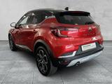 Renault Captur INTENS TCe 140 EDC KLIMA+KAMERA+SHZ+LED - Renault Captur in Chemnitz