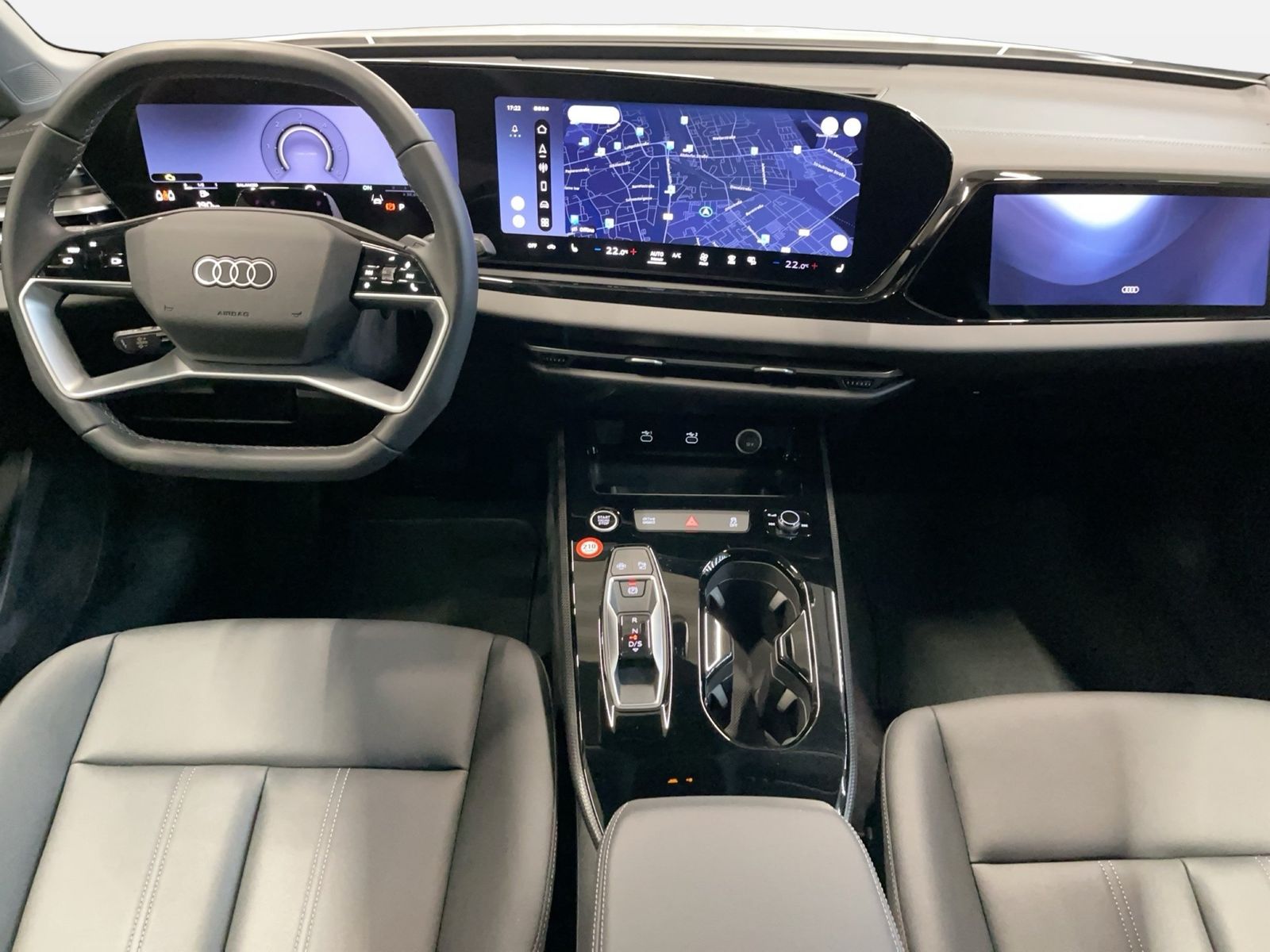 Audi A5 - Bild 9