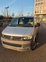 Volkswagen T5 Kombi - VW T5 Kombi von privat