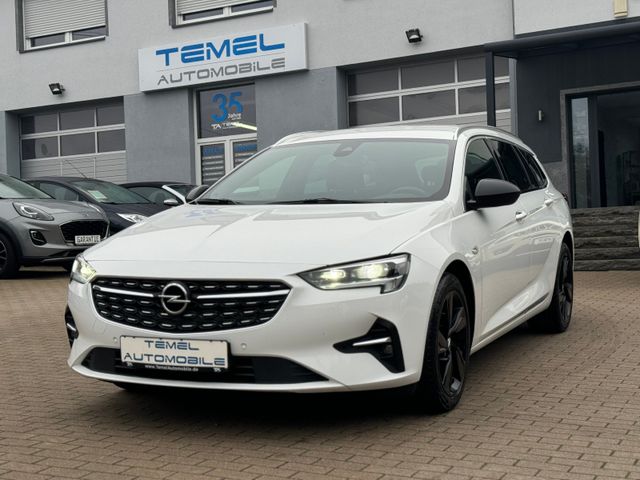 Opel Insignia B Sports Tourer Business Elegance 4x4