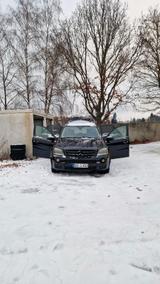 Mercedes-Benz Mercedes Benz ML320 cdi AMG - Mercedes-Benz ML 320: AMG