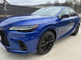 Lexus RX 500 500h F SPORT+ VAT - Lexus RX 500 SUV