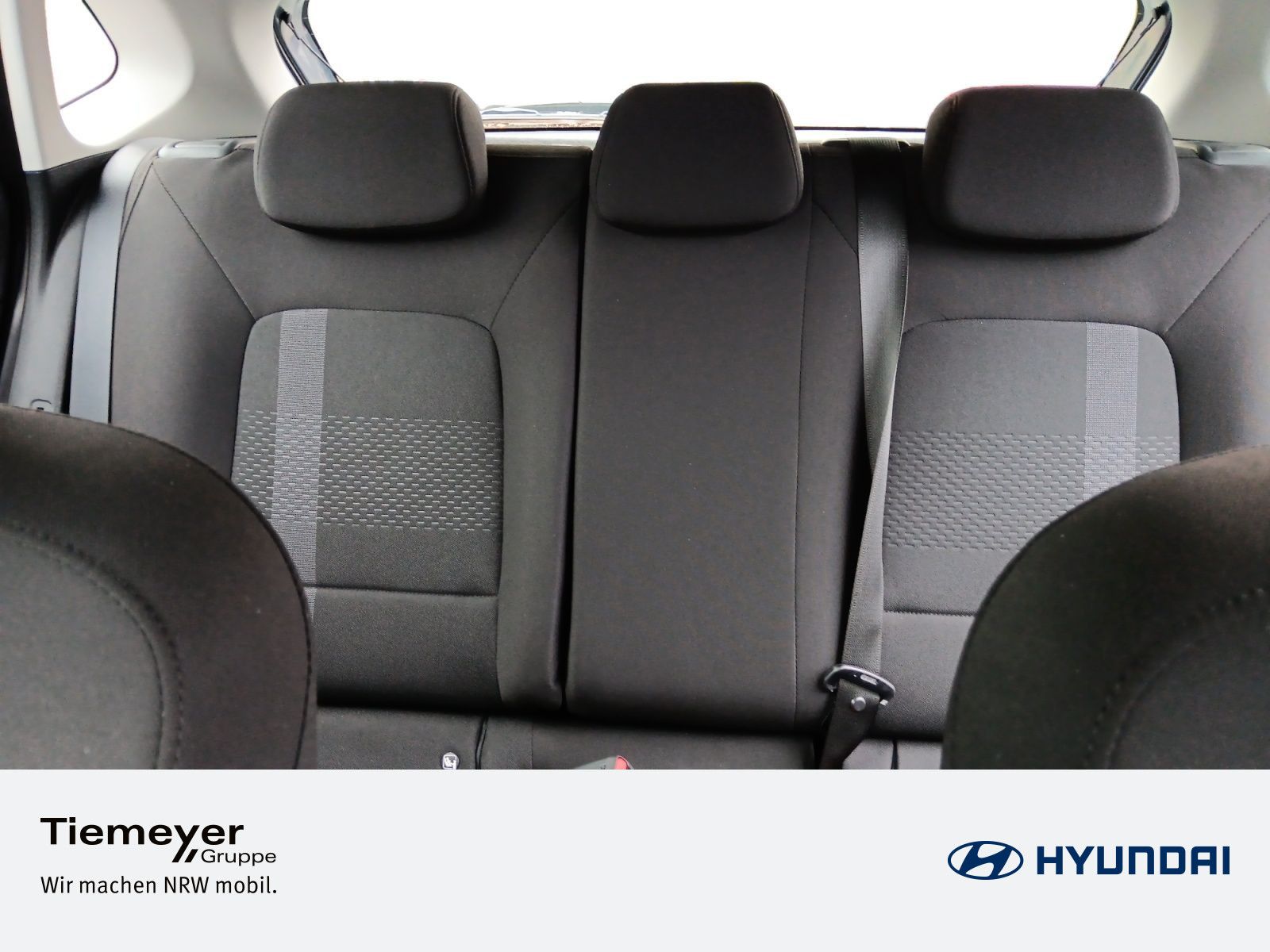 Hyundai i20 - Bild 11