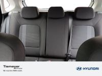 Hyundai i20 - Vorschau Bild 11