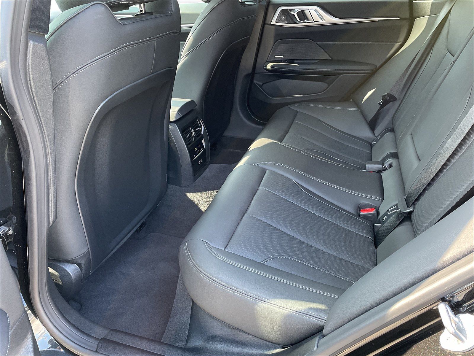 BMW 430 Gran Coupé - Bild 11