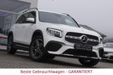 Mercedes-Benz GLB 250 4MATIC "AMG"LED"DISTRONIC"1.HD"Kamera" - Mercedes-Benz GLB 250 Gebrauchtwagen