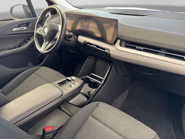 Fahrzeugabbildung BMW 218 d Active Tourer Automatik+LED+Kamera+ACC+DAB