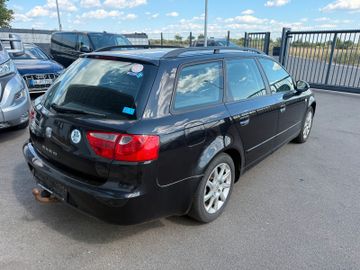 Seat Exeo ST Style 2.0 TDI |Tempomat|AHK