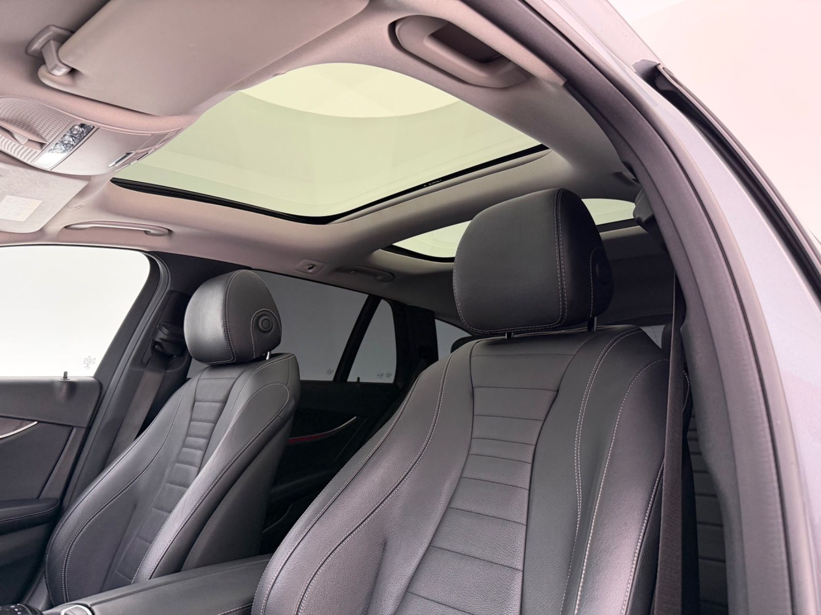Mercedes-Benz E - Ansicht 30