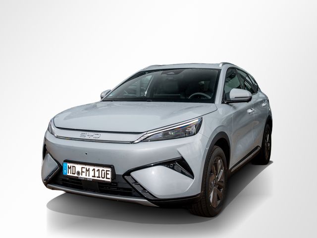 BYD ATTO 3