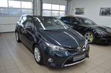 Toyota Auris 1.33l START Edition*SHZ*Parksensoren - Toyota Auris: Start Edition