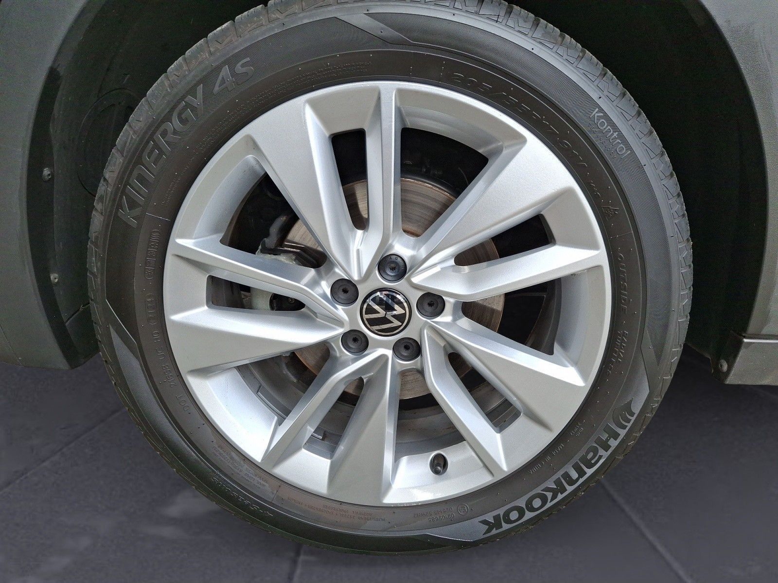 Volkswagen T-Cross - Bild 12