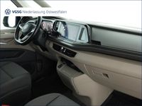 Volkswagen T7 Multivan - Vorschau Bild 7