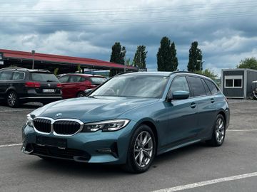 BMW 320 - 8