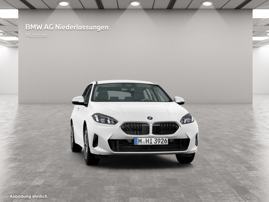 BMW 120 - Bild 13