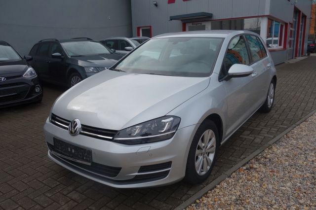 Volkswagen Golf VII Lim. 1.4 TSI Comfortline BMT KLIMAAUTOM