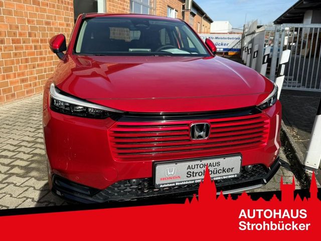 HONDA e:HEV 1.5 i-MMD Hybrid Advance