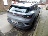 Volkswagen ID.4 Pure 52 kWh 125 kW Pure Navi Rückfahrkamera - VW ID.4 von privat