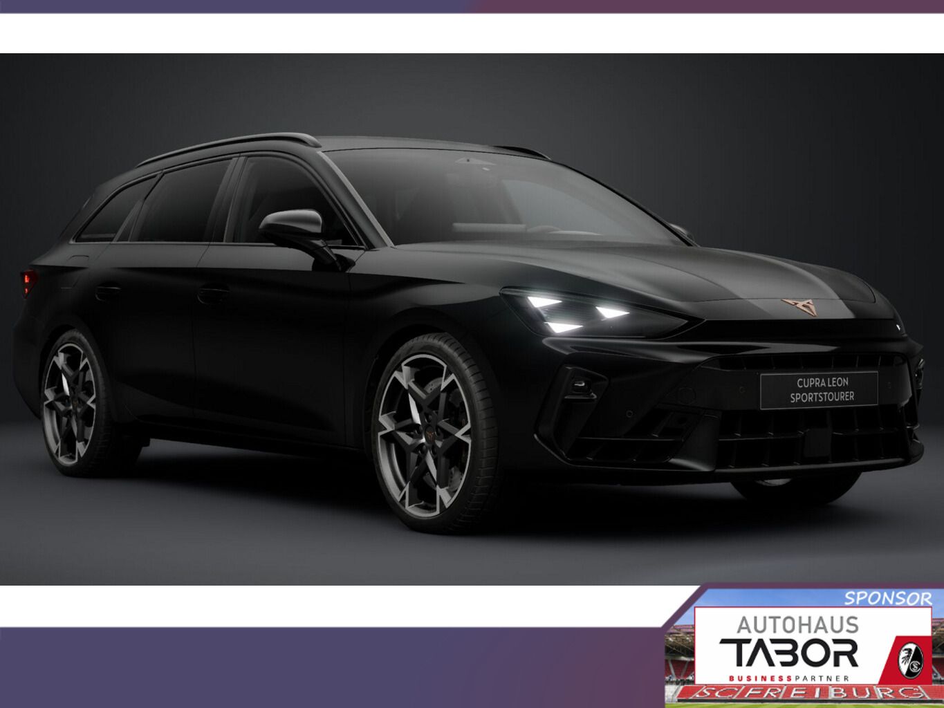Cupra Leon - Bild 2