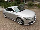 Audi TTS Coupe 2.0 TFSI S tronic quattro