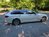 BMW 520d Touring Business/Leder/HUD/MFI/AHK/LMR 684 - BMW 520 in Braunschweig