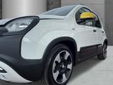 Fiat Panda Pandina Cross Hybrid Klima ZV Nebel Parkhi - Fiat Panda: Pandina