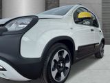 Fiat Panda Pandina Cross Hybrid Klima ZV Nebel Parkhi - Fiat Panda Vorführfahrzeuge