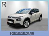 Citroën C3 PureTech 1.2 82PS Feel Allwetterreifen - Citroën C3 in Osnabrück