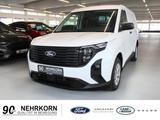 Ford Transit Courier TREND Kasten KLIMA WinterPaket3 - Ford Transit Courier Tageszulassungen