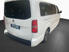 Fahrzeugabbildung Citroën Spacetourer XL Business 2.0 BlueHDi 180 EAT8 Nav