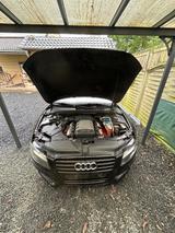 Audi A5 3.2 FSI V6 - gebrauchte Audi A5 aus dem Jahr 2007