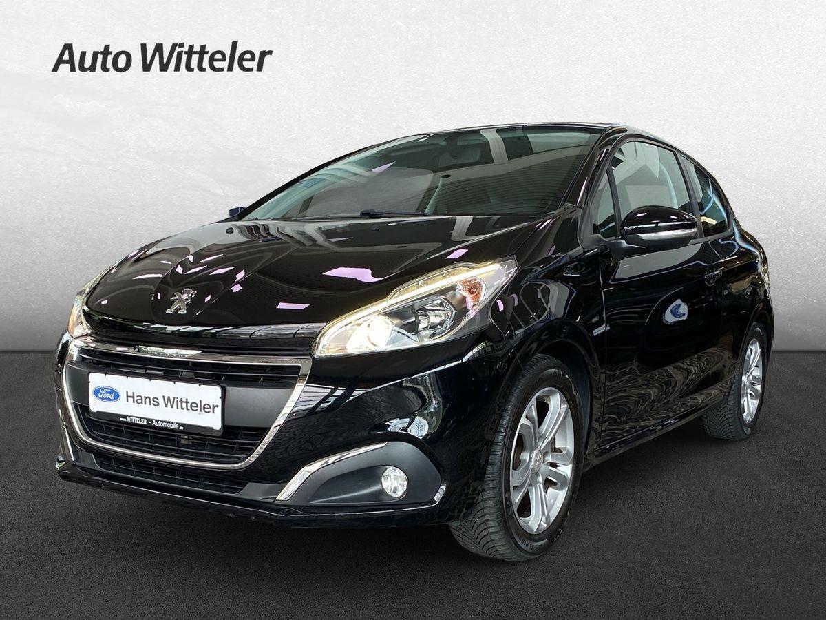 Peugeot 208 Active 1.2/Garantie/PDC hinten/Klima