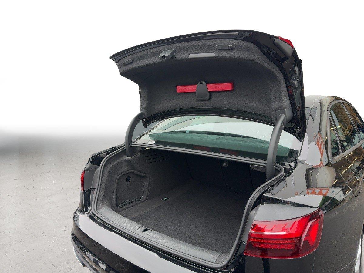 Audi A4 Limousine 40 TDI MATRIX+APP+DAB+VIRT+ACC+HUD, миниатюра 6