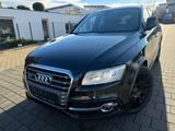 Audi SQ5 3.0TDI quattro NAVI*LEDER*XENON*KAM*STHZG* - gebrauchte Audi SQ5 aus dem Jahr 2013