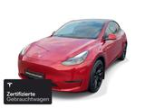 Tesla Model Y Long Range AWD - Tesla Model Y Long-Range