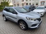 Renault Kadjar Bose Edition 4x4 - silberne Renault Kadjar